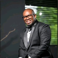 Ivanplats Limited Employee Shadrack Dekeda's profile photo