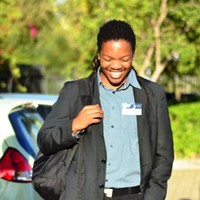 Impulse Biomedical Employee Munya Matose's profile photo