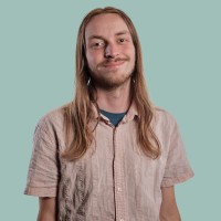 University of Oklahoma Employee Cooper Marshall's profile photo