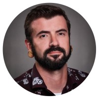 AtlantiCare Employee Ryan Ewing's profile photo