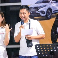 PT Astra International Tbk - TSO Auto2000 Employee Jaenal Arifin's profile photo