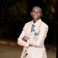 Ategeka Robert Email