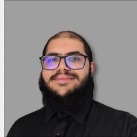 sonible Employee Osamah El-Radaideh's profile photo