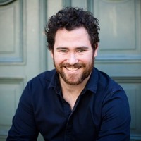 Hochschule Darmstadt Employee Philip Hausmeier's profile photo