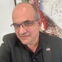 Fabcon Employee Francisco Palop's profile photo