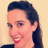 Now Yoga Studio Employee Rocío Castilla Chacón's profile photo