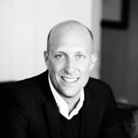 Destination Decoded Employee Benjamin Sinclair's profile photo