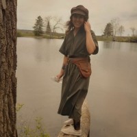 Direct Sourcing Solutions Employee Johnna Cordova's profile photo