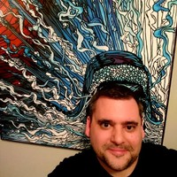 Apps Cargo Terminals Employee Shayne Hart's profile photo