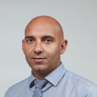 Broadland Housing Group Employee Justin O'Connor's profile photo