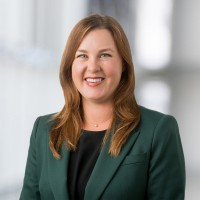 Prologis Employee Melinda McLaughlin's profile photo