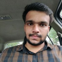 Reliable Lifts India Pvt Ltd Employee Tejas Sindkar's profile photo