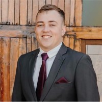 MPU Solutions Employee Kyle James's profile photo