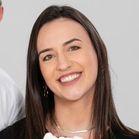 Perfitec Employee Asmine Salvatori's profile photo