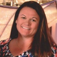 GLOBAL JETCARE, INC. Employee Lisa Finch's profile photo