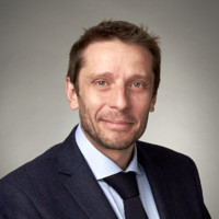 GLS France Employee Nicolas Robert's profile photo