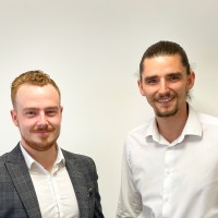 Freedom to Insure Employee Aaron Halkyard's profile photo