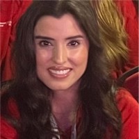 Robert Wood Johnson University Hospital Somerset Employee Laura Arango's profile photo
