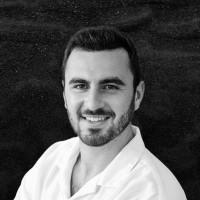 tenex Employee Dan Zakon's profile photo