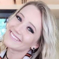 Integrity Express Logistics Employee Hannah Terrell's profile photo