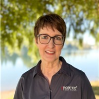 Portco Packaging Employee Tracy Moore's profile photo
