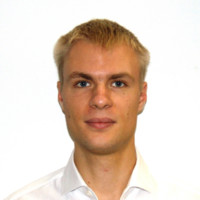 Project Destined Employee Anatolii Turaev's profile photo