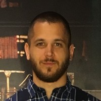 the LEGO Group Employee Peter Vadasz's profile photo