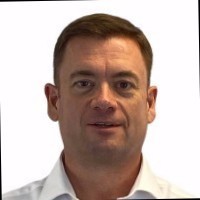 Tech Leaders Employee Stephen Bates's profile photo