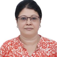 Kirana King Employee Ishita Dutta's profile photo