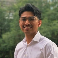 INEOS Acetyls Employee Brian Flores's profile photo