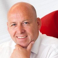 Ploeger Logistics Employee Adwin Ploeger's profile photo