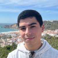 Diogo Gonçalves's profile photo