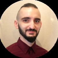 Funanga AG Employee Cateno Gugliara's profile photo
