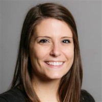 McMaster-Carr Employee Carolyn Levitan's profile photo