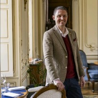 Château d'Audrieu Employee Guillaume Darricarrère-Burneau's profile photo
