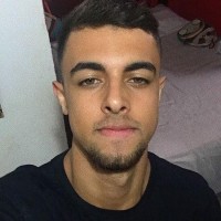 Igor Vasconcelos's profile photo