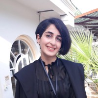 TRANSFLEX GROUP Employee Meriem Zayane's profile photo