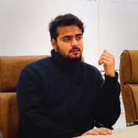 Stefan George Email