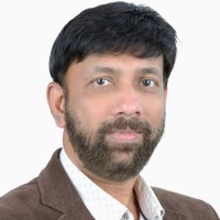 Nadeem Bhatkar Email