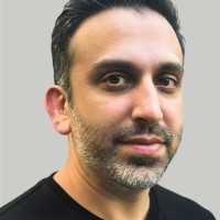 Mural Employee Omar Ayub's profile photo