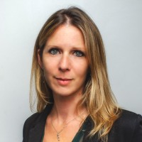 APHM (Assistance Publique - Hopitaux de Marseille) Employee Emilie Fugier's profile photo