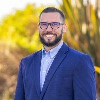 Compound Solutions, Inc. Employee Sam Ferguson's profile photo