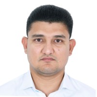 Dar Employee Asad Arshad's profile photo