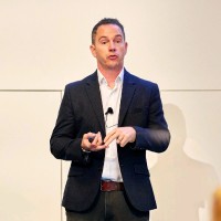 Mimecast Employee Scott Jenner's profile photo