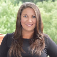 New Realm Brewing Employee Ashley Miale's profile photo