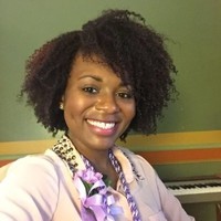 Primary Care Health Services, Inc. Employee Amber Day's profile photo