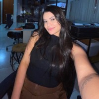 M4E Lithium Employee Paloma Santos's profile photo