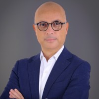 Edison Employee Vincenzo Collarino's profile photo