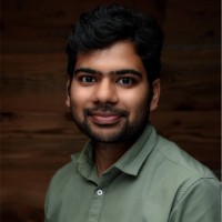 Walmart Global Tech Employee Sachin Singhal's profile photo