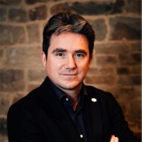 Simon Bucknall Email & Phone Number